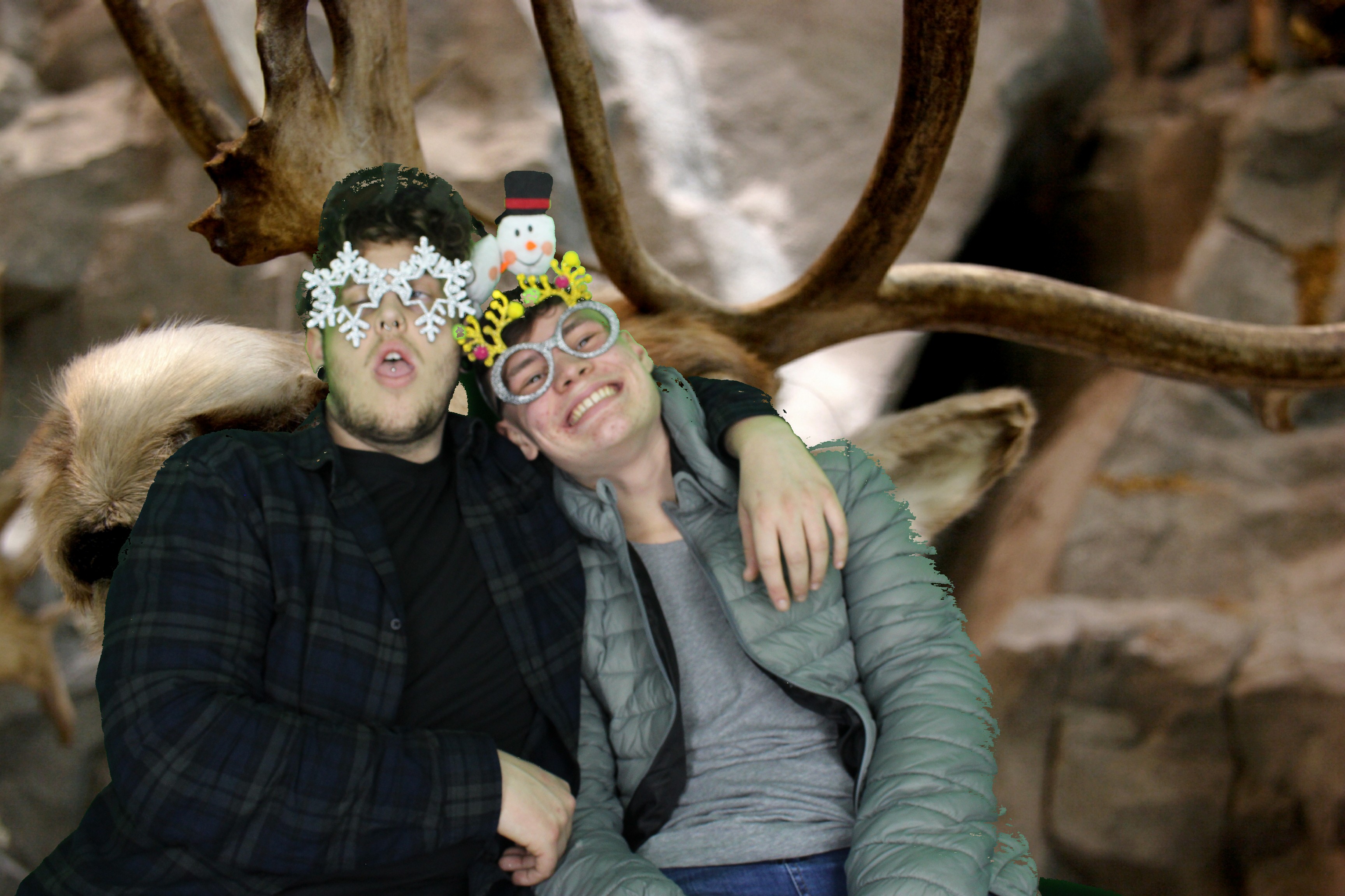Aster Christmas Party  | View more photos from the event at gallery.myphotoboothexperience.co.uk/u/MyPhotoBoothExperienceLtd/Aster-Christmas-Party